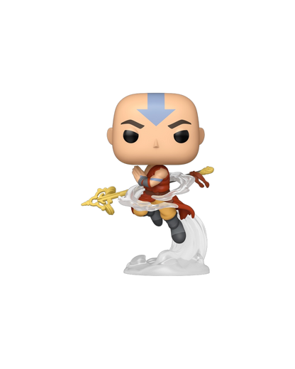 Funko Pop! 2106 Aang (Pre-Order)