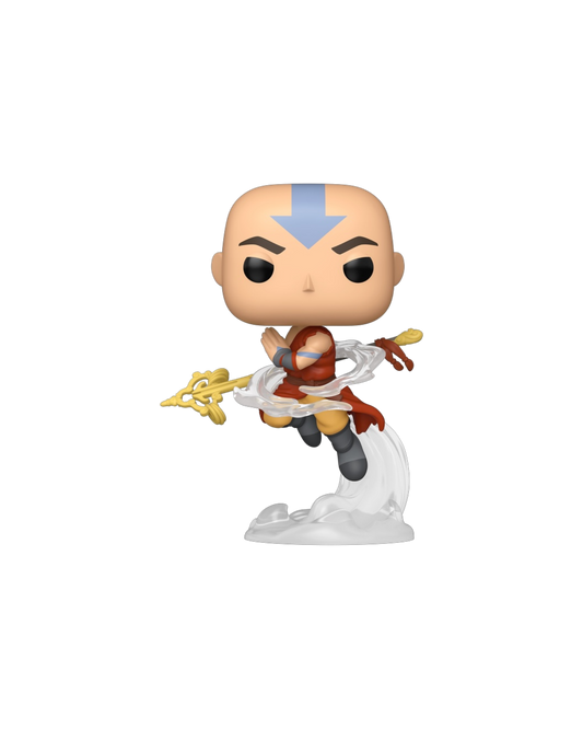 Funko Pop! 2106 Aang (Pre-Order)