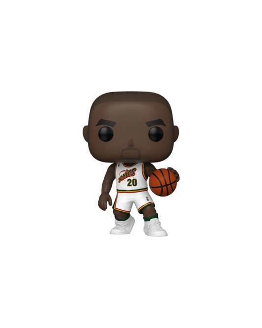 Funko Pop! 223 Gary Payton (Pre-Order)