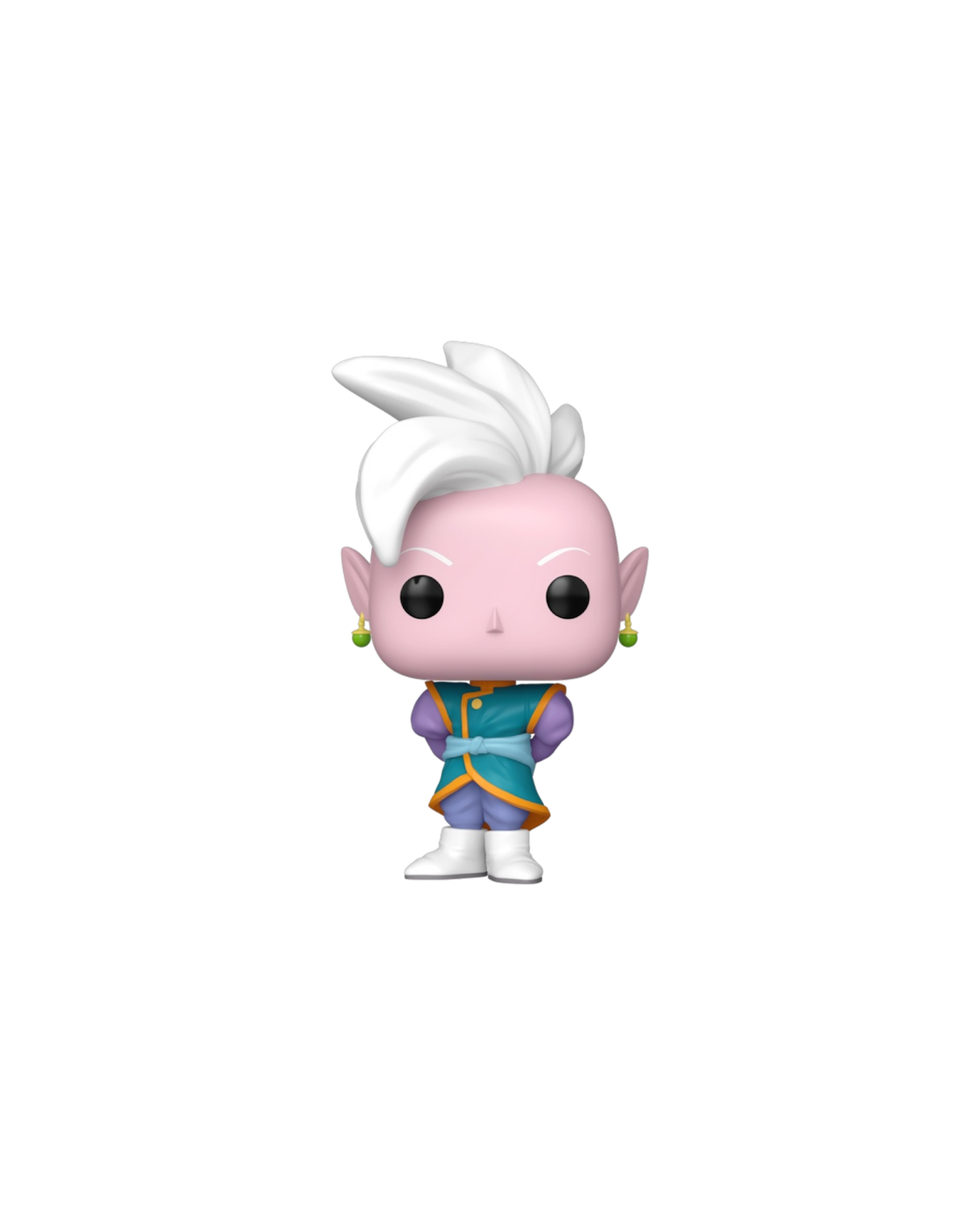Funko Pop! 2310 Supreme Kai (Mini)