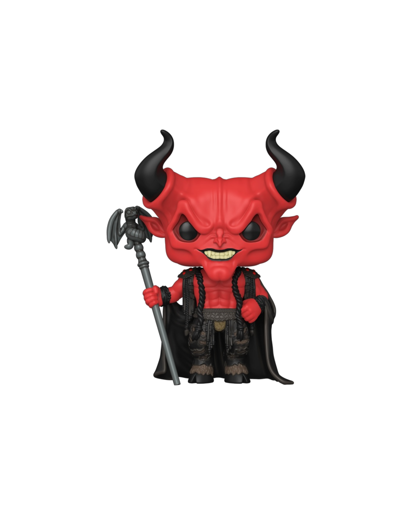 Funko Pop! Super 2158 Lord of Darkness (Pre-Order)