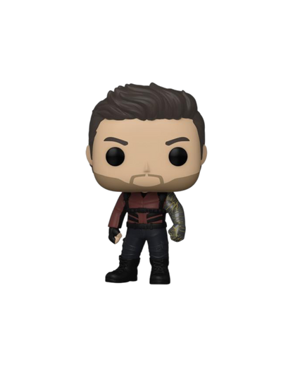 Funko Pop! 813 Winter Soldier (Zone 73)