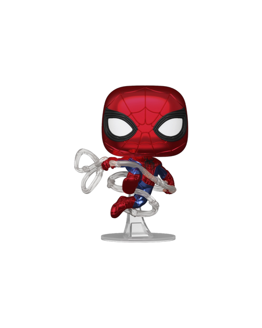 Funko Pop! 1590 Spider-Man | Special edition (Pre-Order)