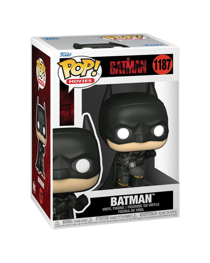 Funko Pop! 1187 Batman