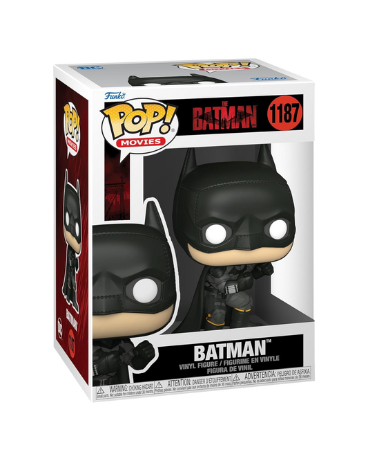 Funko Pop! 1187 Batman