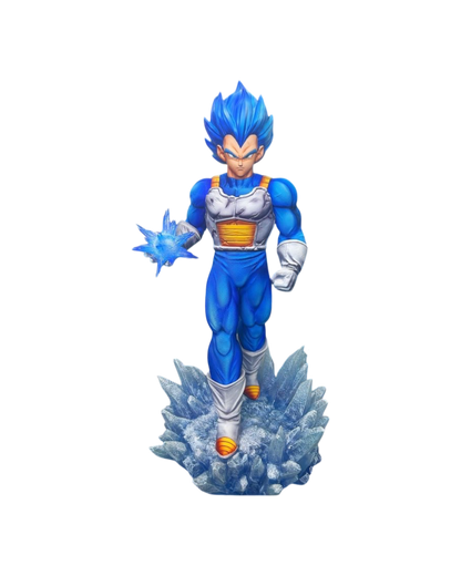 Statua Super Blu Vegeta | Kylin Studio | Resin statue (Pre-Order)