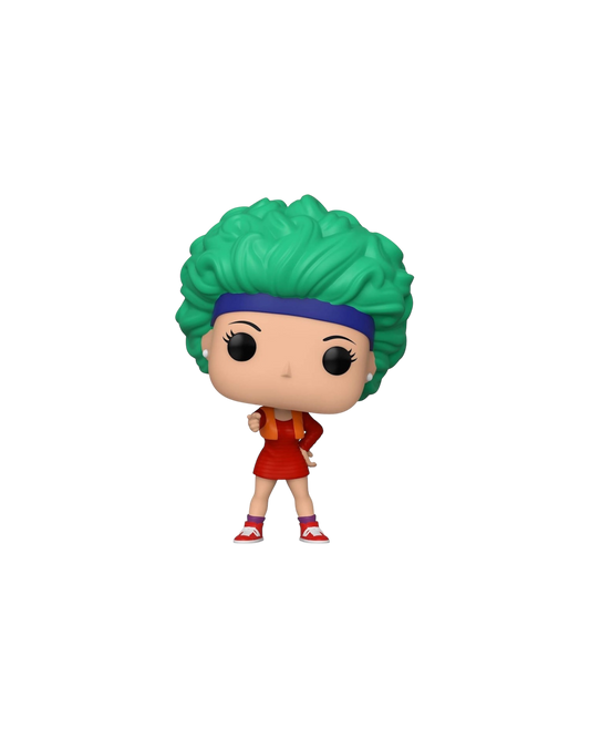 Funko Pop! 707 Bulma