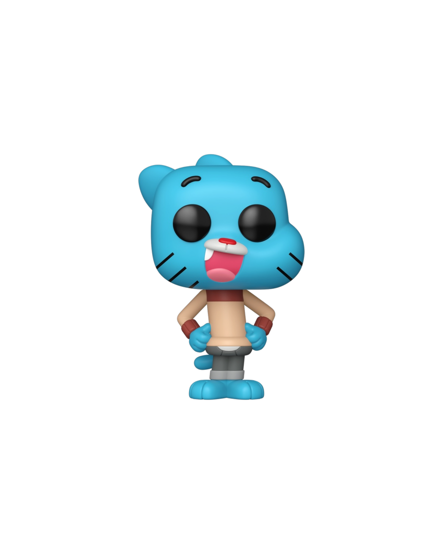 Funko Pop! 2302 Gumball Watterson