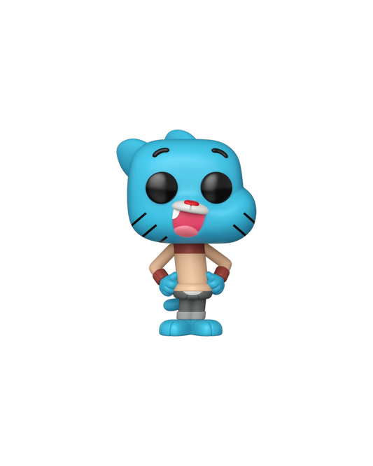 Funko Pop! 2302 Gumball Watterson (Pre-Order)