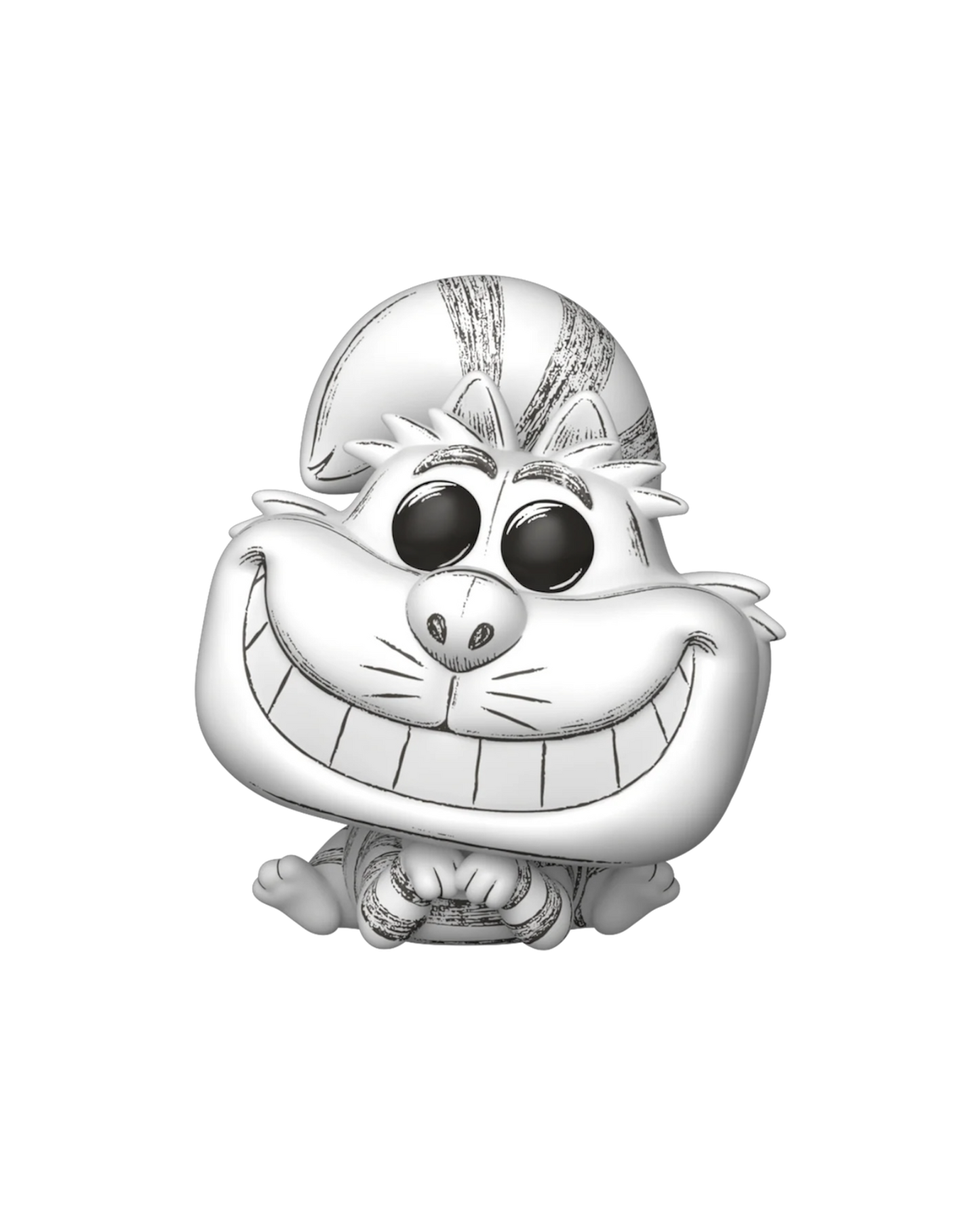 Funko Pop! 1645 Cheshire Cat | Sketched (Pre-Order)