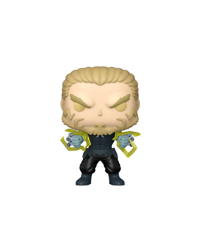 Funko Pop! 2248 Isao Shinomiya