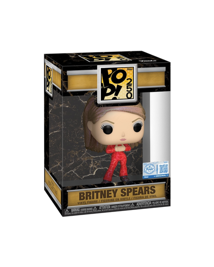 Funko Pop! Britney Spears (Pop! 250) | Special edition (Pre-Order)