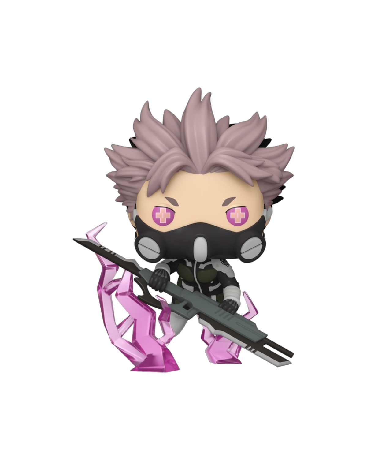 Funko Pop! 2622 Gen Narumi (Pre-Order)