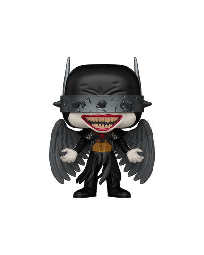 Funko Pop! 572 The Batman Who Lughs (Pre-Order)