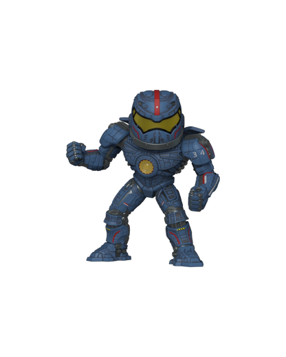 Funko Pop! 2103 Gipsy Danger | Glows in the dark (Pre-Order)