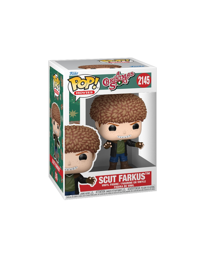 Funko Pop! 2145 Scut Farkus (Pre-Order)