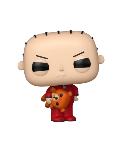 Funko Pop! 1943 Stewie Griffin (Pre-Order)