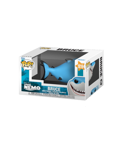 Funko Pop! 1816 Bruce (Pre-Order)