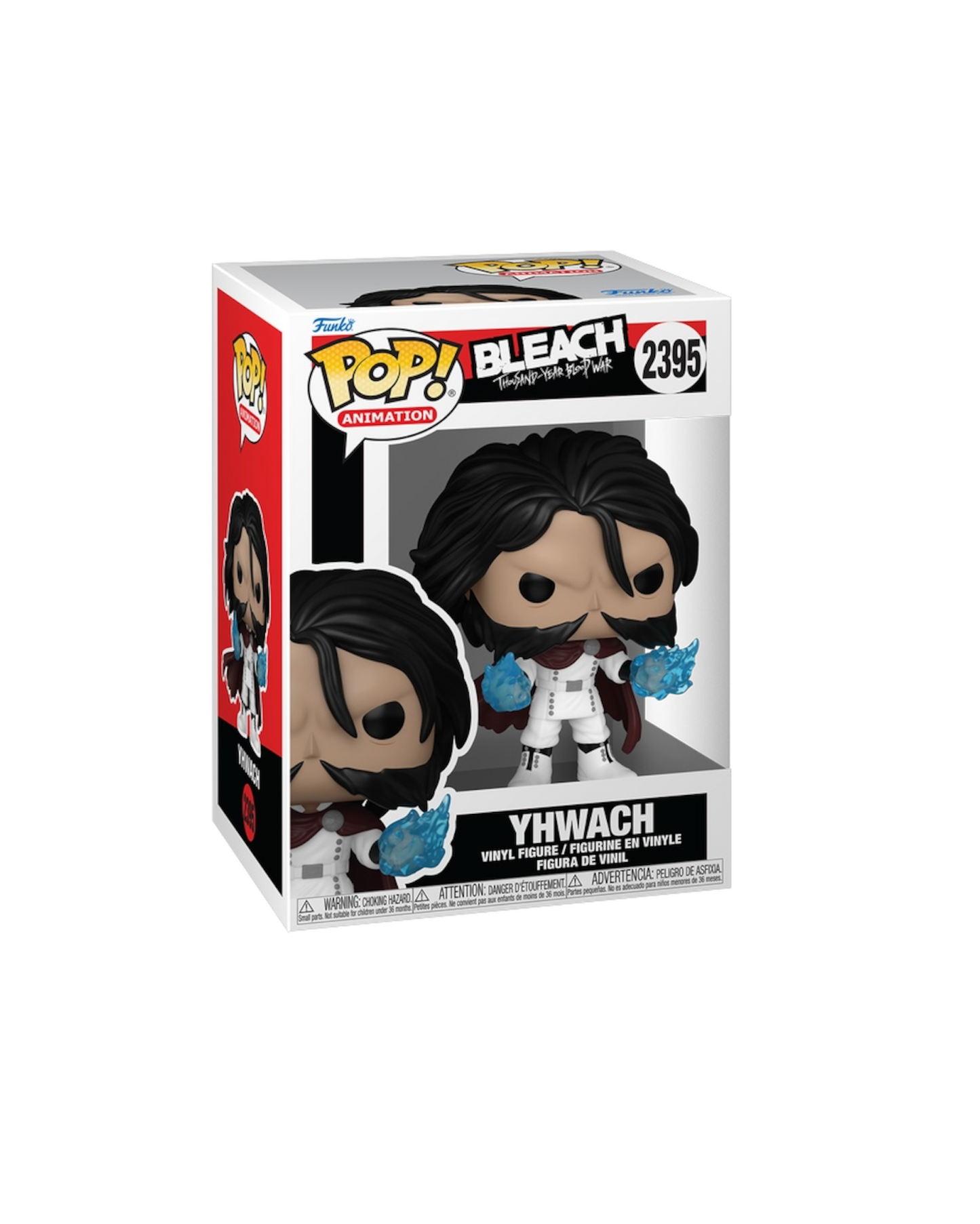 Funko Pop! 2395 Yhwach (Pre-Order)