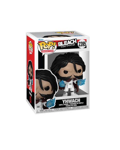 Funko Pop! 2395 Yhwach (Pre-Order)