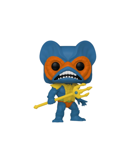 Funko Pop! 91 Mer-Man | Funko Exclusive
