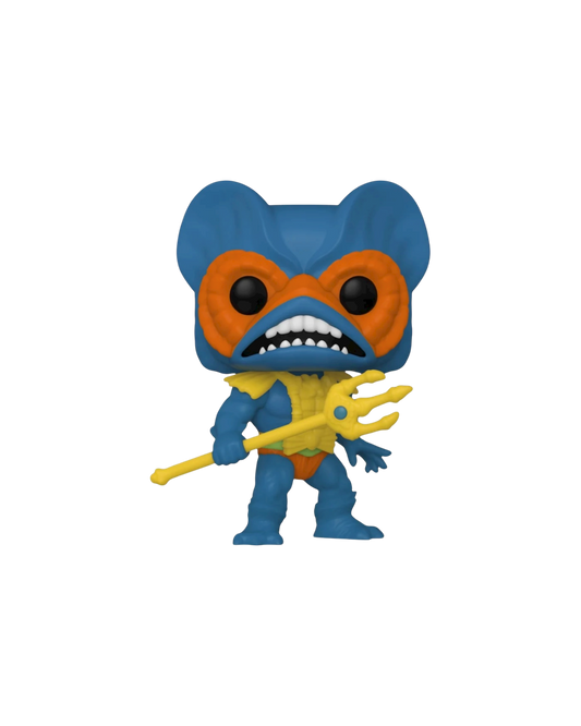 Funko Pop! 91 Mer-Man | Funko Exclusive