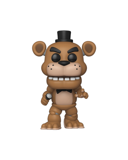 Funko Pop! Jumbo 1344 Freddy (Pre-Order)