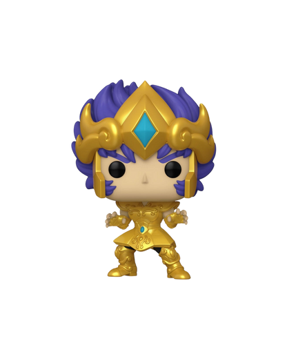 Funko Pop! 1427 Leo Ikki
