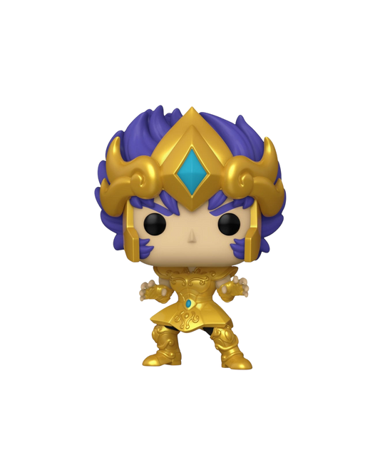 Funko Pop! 1427 Leo Ikki