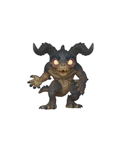 Funko Pop! 1916 Deathclaw Super sized (Pre-Order)
