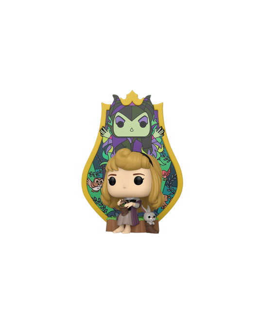 Funko Pop! 1703 Aurora