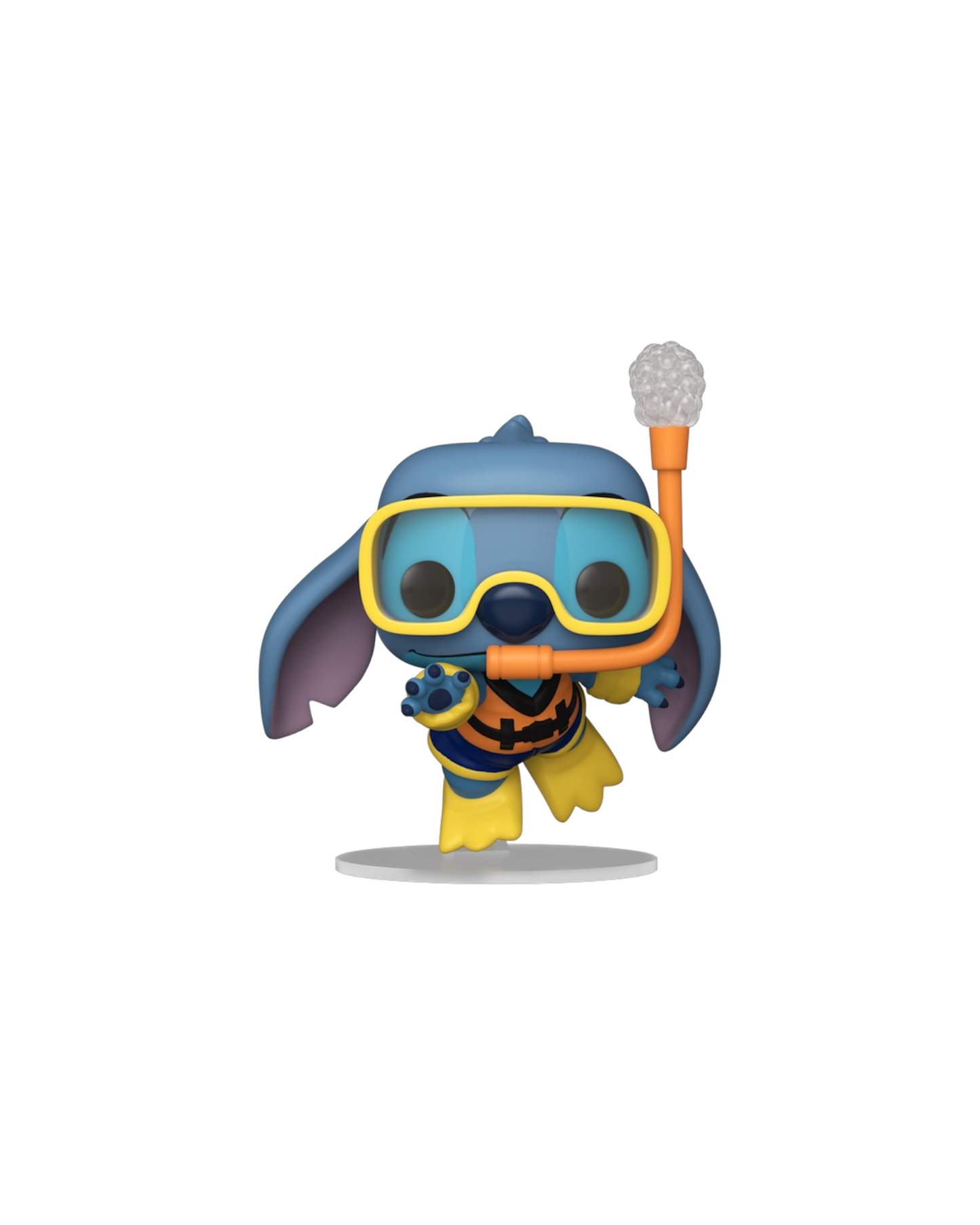 Funko Pop! 1742 Snorkeling Stitch