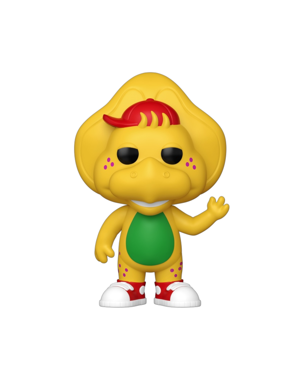 Funko Pop! 184 Bj (Pre-Order)