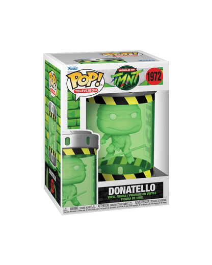 Funko Pop! 1972 Donatello (Pre-Order)