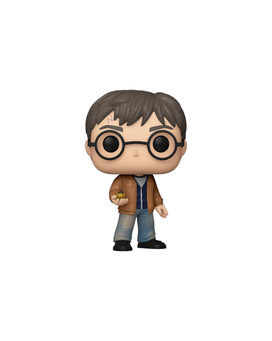 Funko Pop! 196 Harry Potter