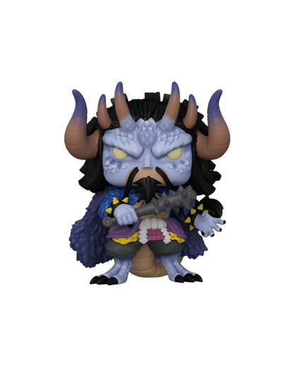 Funko Pop! 1624 Kaido | Over-size