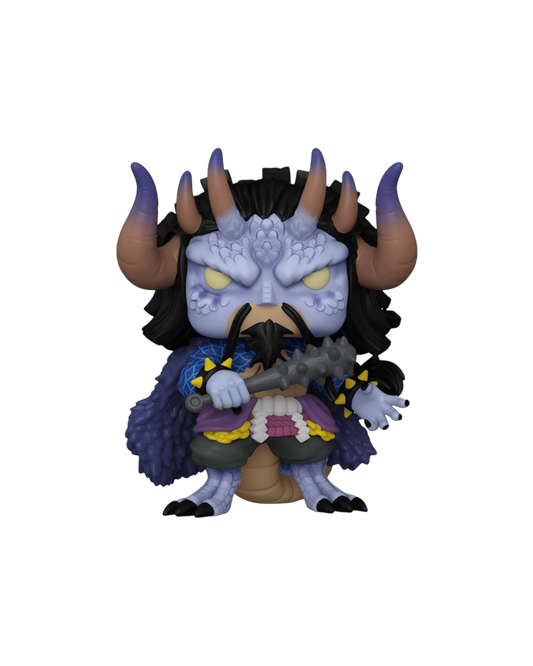 Funko Pop! 1624 Kaido | Over-size