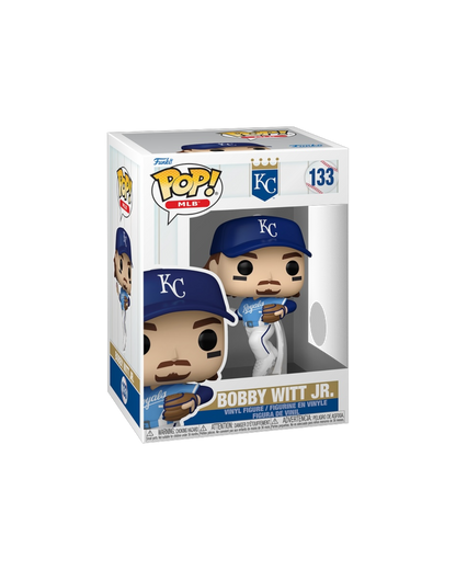 Funko Pop! 133 Bobby Witt Jr. (Pre-Order)
