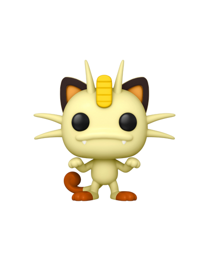 Funko Pop! 780 Meowth