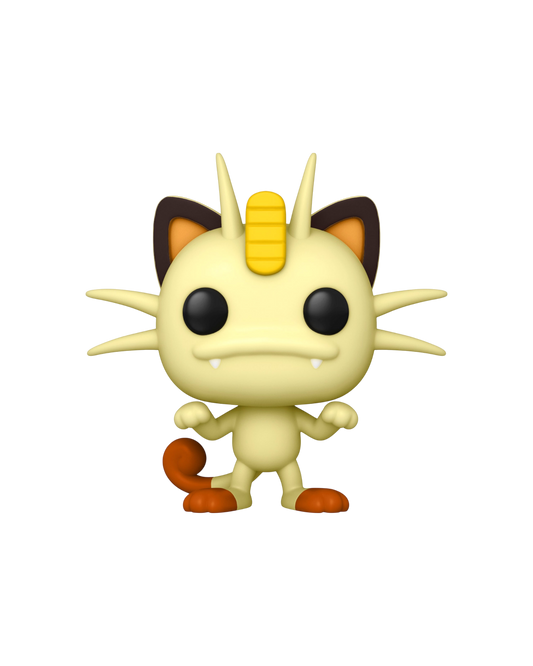 Funko Pop! 780 Meowth