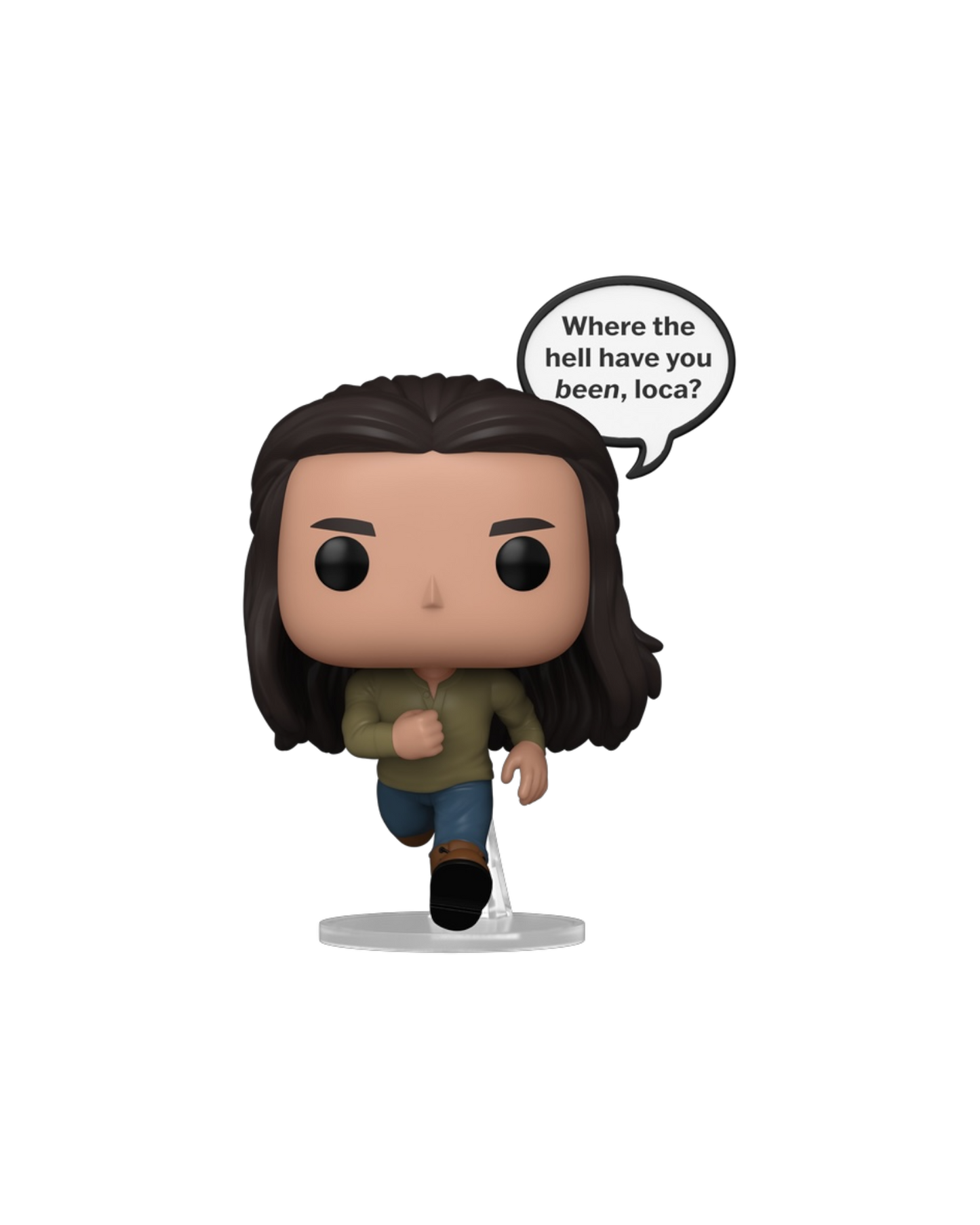 Funko Pop! 2131 Jacob Black (Pre-Order)