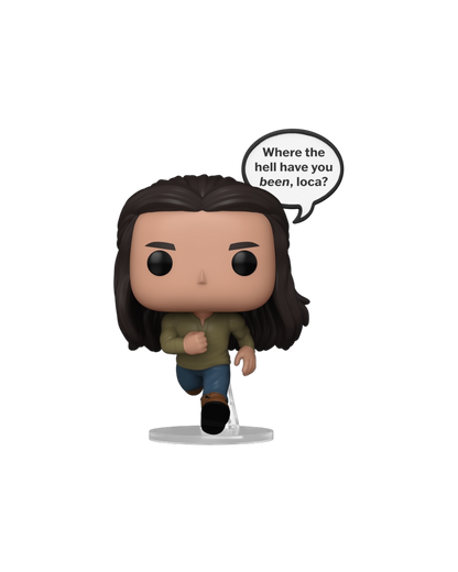 Funko Pop! 2131 Jacob Black (Pre-Order)