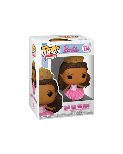 Funko Pop! 174 Sugar Plum Fairy Barbie (Pre-Order)