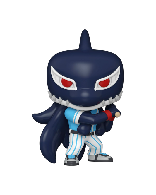 Funko Pop! 1331 Gang Orca