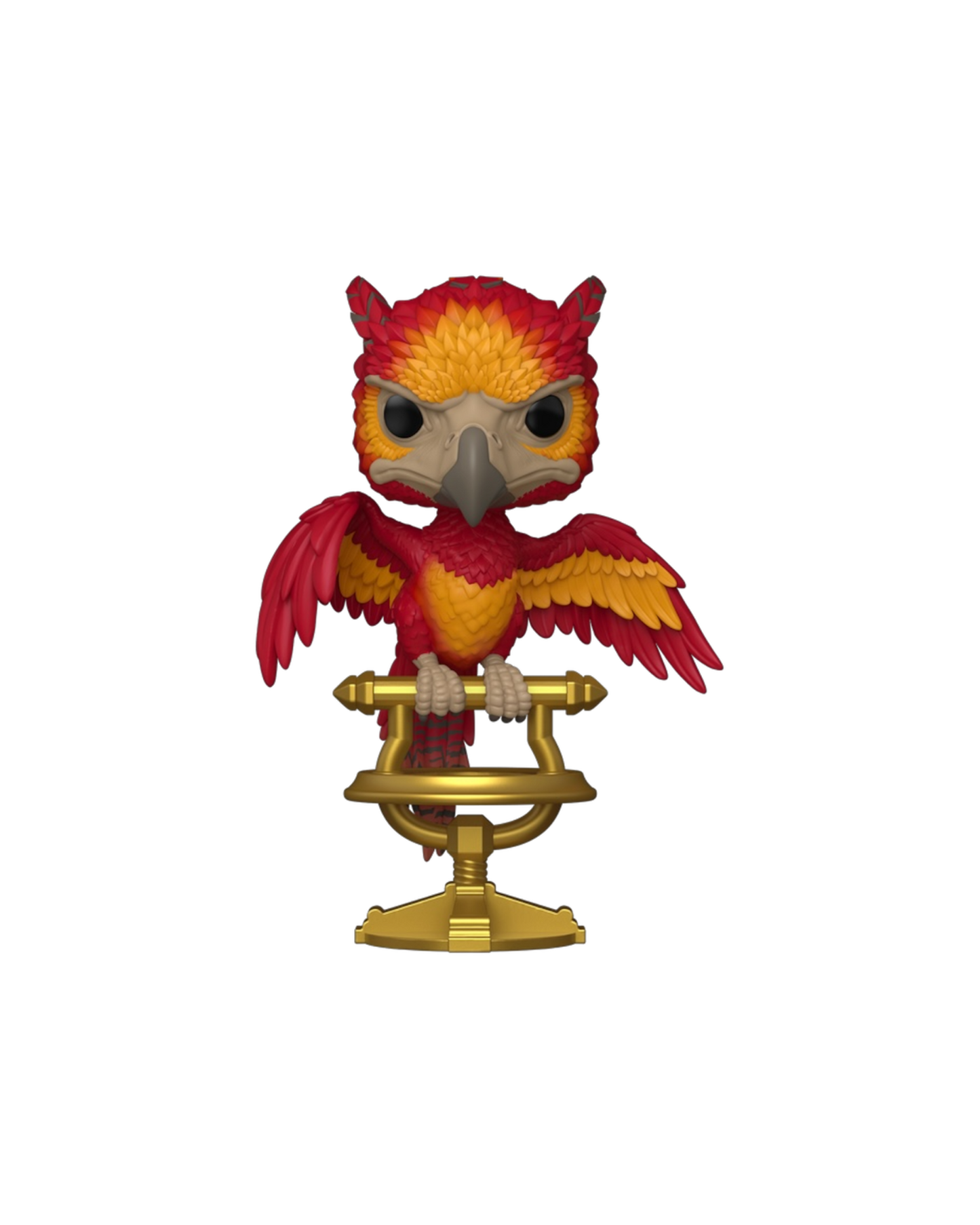 Funko Pop! Premium 211 Fawkes | Special edition (Pre-Order)