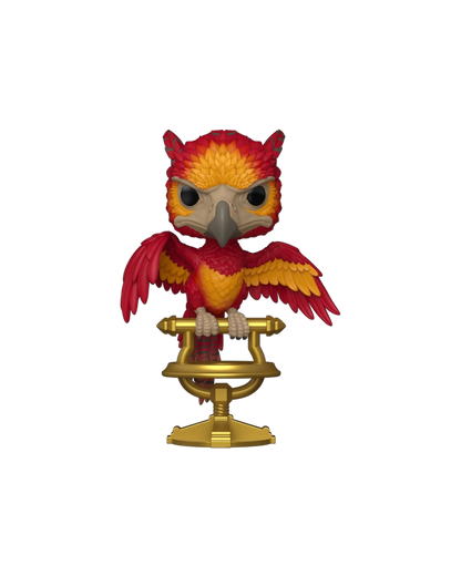 Funko Pop! Premium 211 Fawkes | Special edition (Pre-Order)