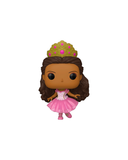 Funko Pop! 174 Sugar Plum Fairy Barbie (Pre-Order)