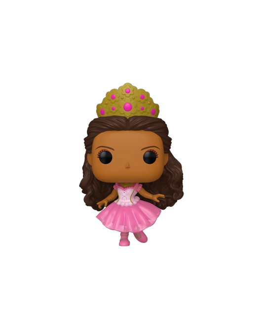 Funko Pop! 174 Sugar Plum Fairy Barbie (Pre-Order)
