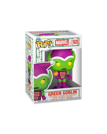 Funko Pop! 1620 Green Goblin (Pre-Order)