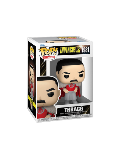 Funko Pop! 1981 Thragg (Pre-Order)
